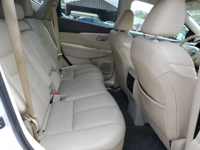 5N1AZ2MG7JN156081 Nissan MURANO S