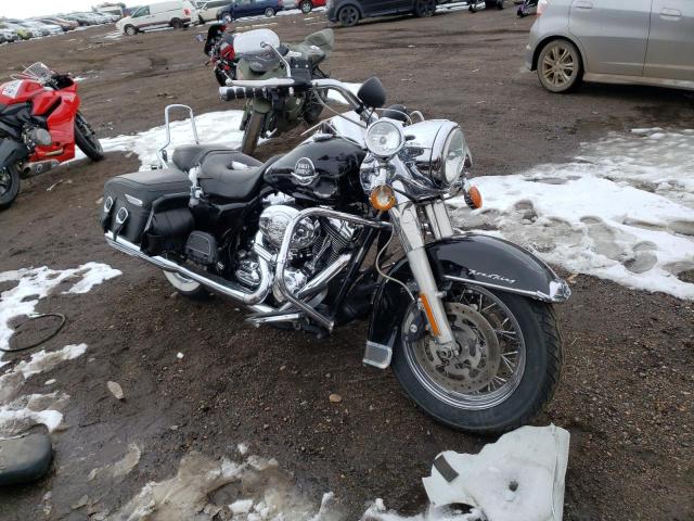2010 HARLEY-DAVIDSON FLHRC 1HD1FR436AB628516