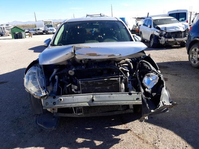 3N1CN7AP9GL891988 Nissan VERSA S