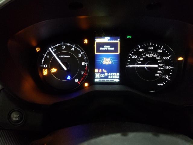 4S3GTAD69P3703065 Subaru Impreza Premium