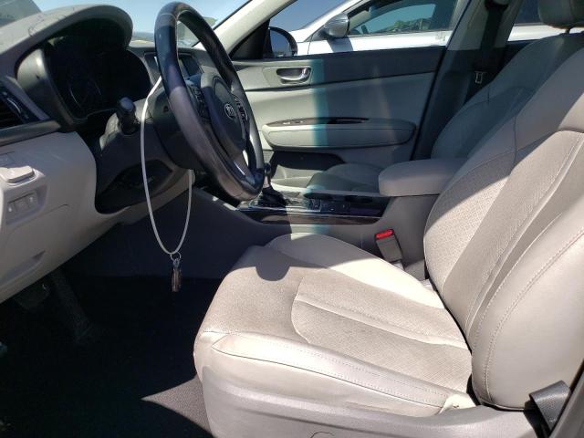 5XXGU4L33JG204095 KIA OPTIMA EX