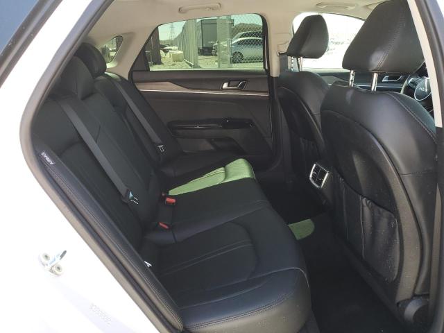 2023 KIA K5 EX - 5XXG34J27PG166697