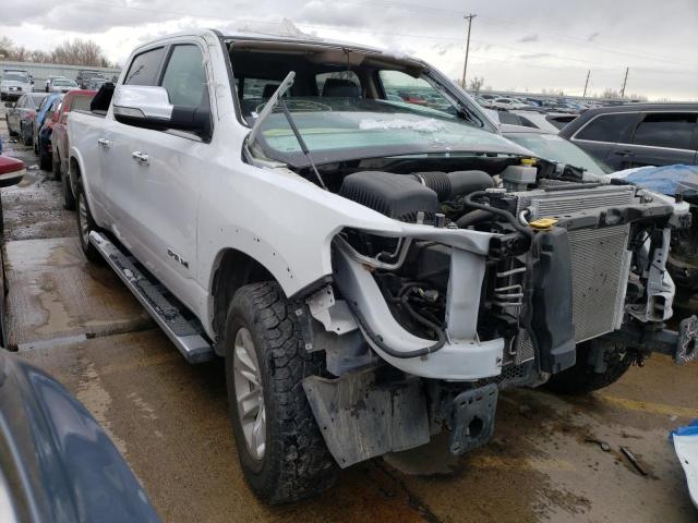 2020 RAM 1500 LARAM - 1C6SRFRT3LN227664