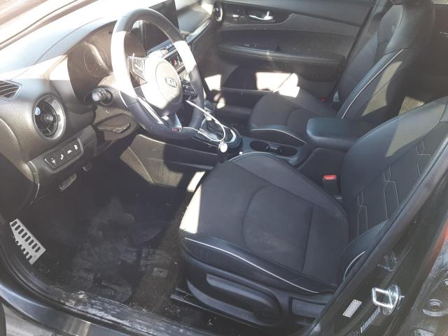 3KPF34AD4LE179424 KIA Forte Gt Line