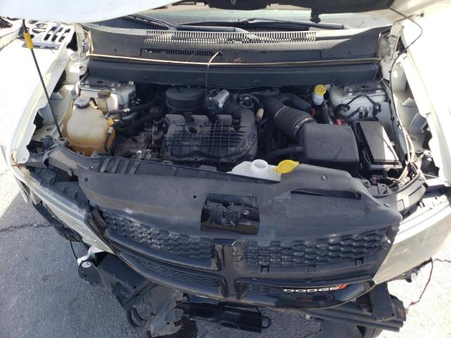 3C4PDCGG0JT513695 Dodge Journey Crossroad