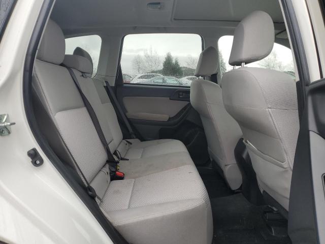JF2SJADC6FH409048 Subaru Forester 2.5i Premium