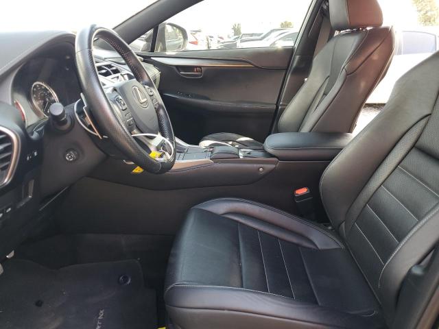2020 LEXUS NX 300 F-S - JTJSARBZ2L2169559