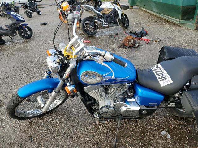 2008 HONDA VT750 C2F JH2RC53468M101534
