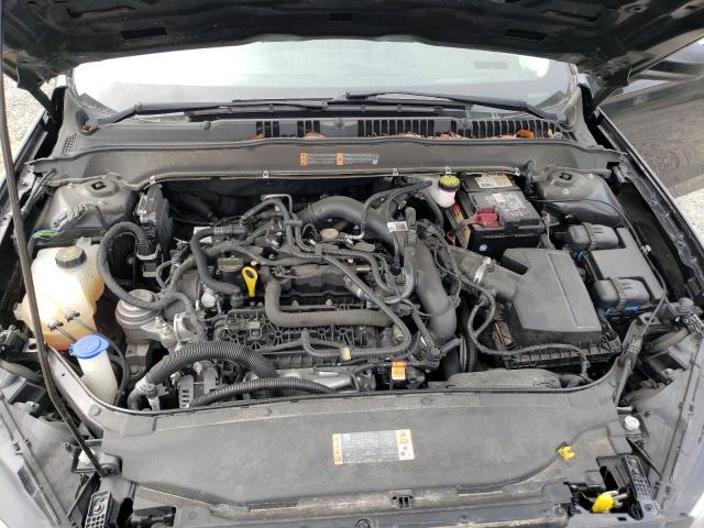 2020 FORD FUSION SE - 3FA6P0HD6LR136365