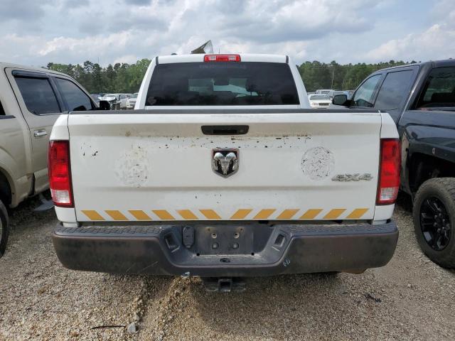 2018 RAM 1500 SSV - 1C6RR7XT1JS288579