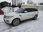 2016 LAND ROVER RANGE ROVE - SALWR2VF0GA651747