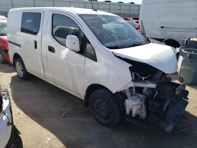 3N6CM0KNXLK690408 Nissan NV200 2.5S