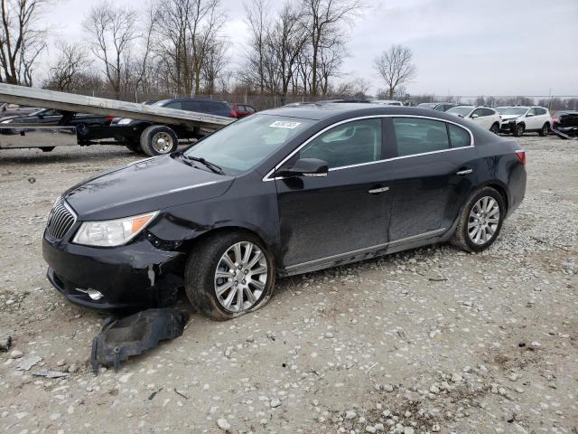 2013 Buick LaCrosse 