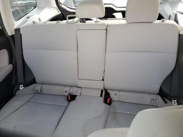 JF2SJADCXFH567764 Subaru Forester 2.5i Premium