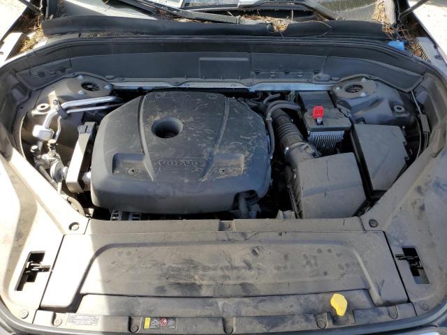 YV4A22PK3K1416569 Volvo Xc90 T6 Momentum