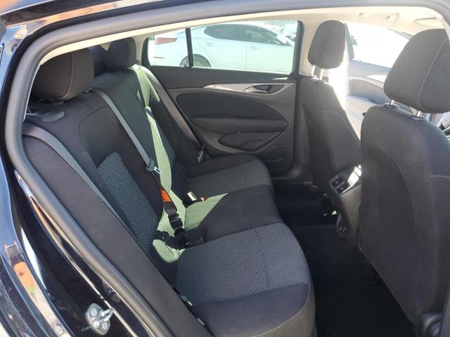 W04GL6SX0J1085379 Buick Regal Preferred
