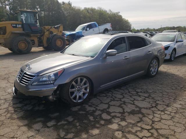 2013 Hyundai Equus Signature