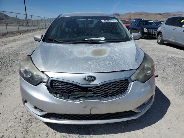 2015 KIA FORTE EX - KNAFX5A86F5314557