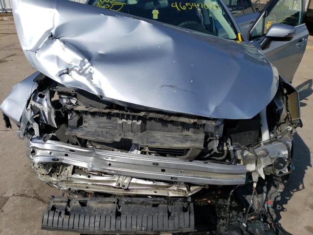 4S4BSANC6F3299654 Subaru Outback 2.5i Limited
