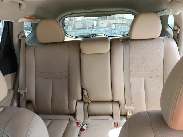 5N1AT2MT1FC753762 Nissan ROGUE S