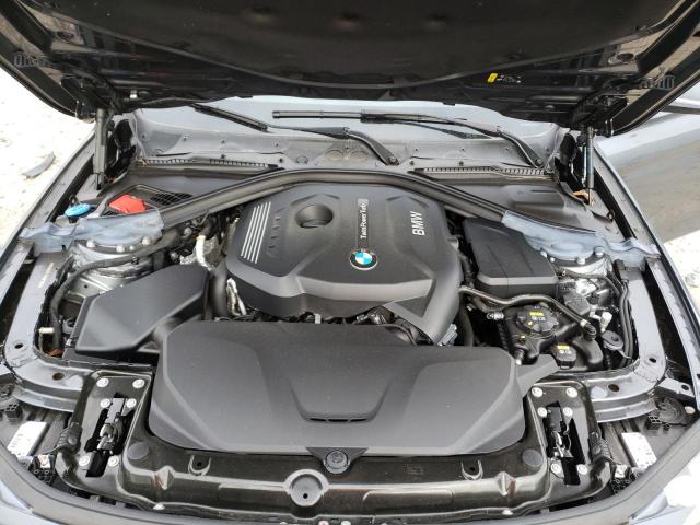 2018 BMW 330 XI - WBA8D9G56JNU71262