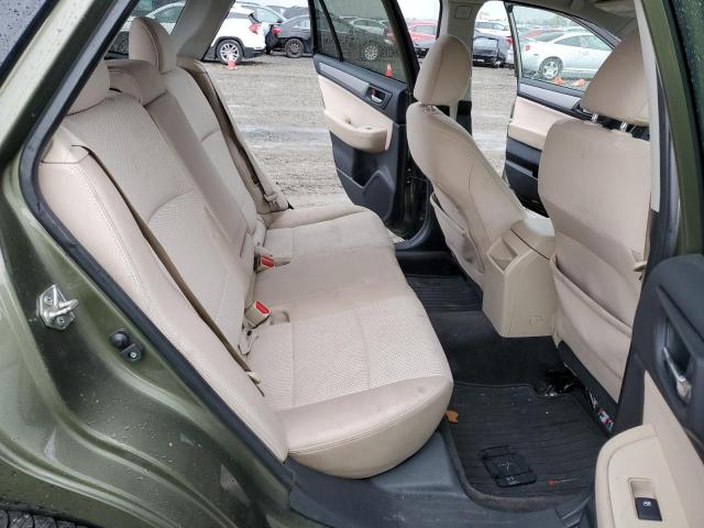 4S4BSADC6F3242775 Subaru Outback 2.5i Premium