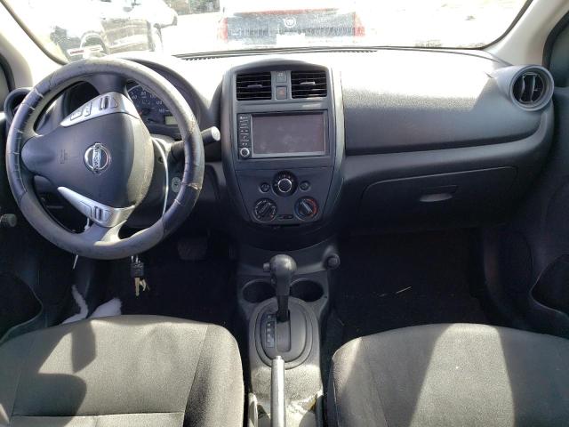 3N1CN7AP6KL815668 Nissan VERSA S