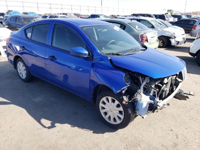 3N1CN7AP6GL903868 Nissan VERSA S