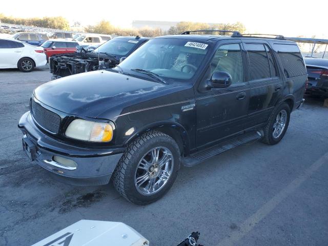 1998 Ford Expedition 