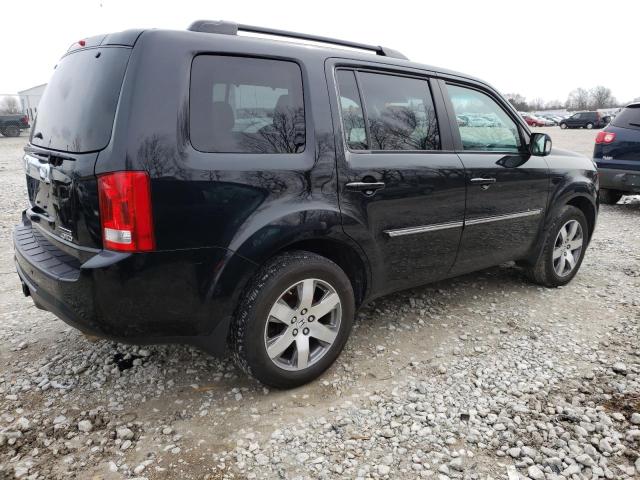 2015 HONDA PILOT TOUR - 5FNYF4H97FB023202
