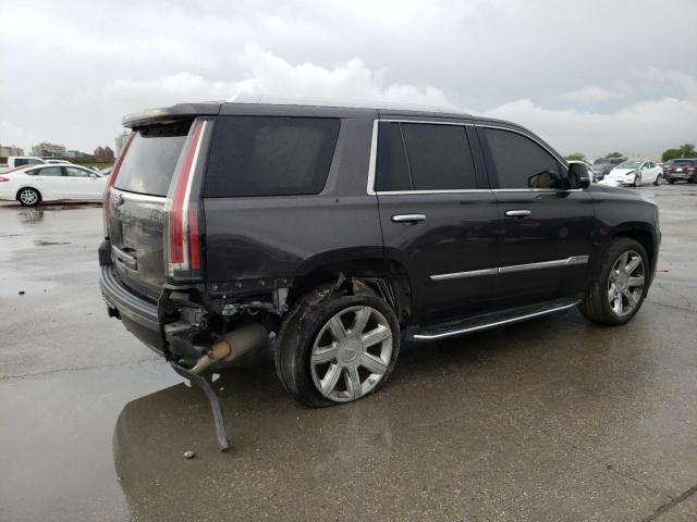 1GYS3BKJ8GR477602 Cadillac Escalade Luxury