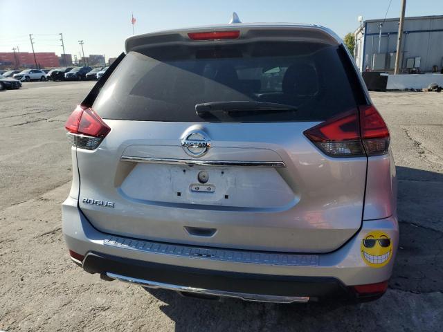 JN8AT2MT6HW142314 Nissan ROGUE S