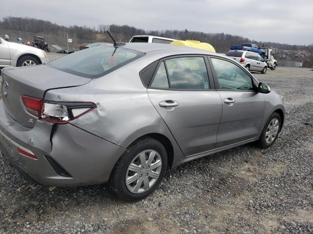 3KPA24AD1ME365856 KIA RIO LX