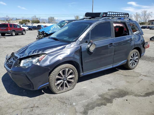 2017 Subaru Forester 2.0XT Premium