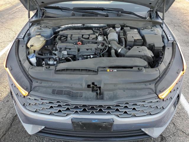 5XXG14J25MG063313 KIA K5 LXS