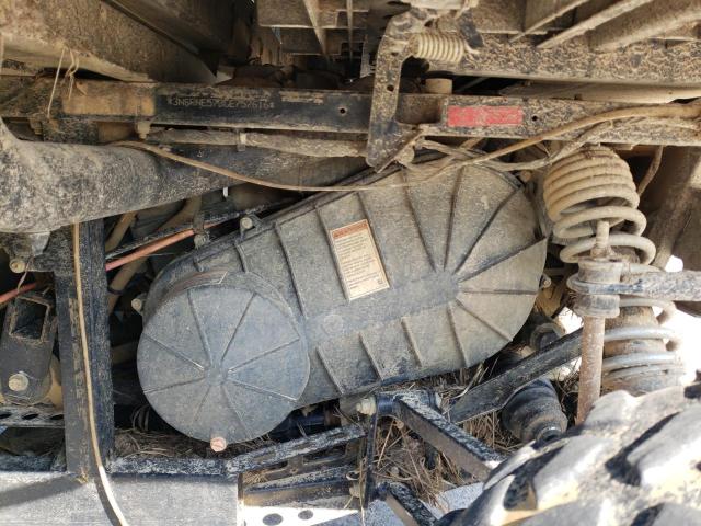 2016 POLARIS RANGER CRE - 3NSRNE573GE757616