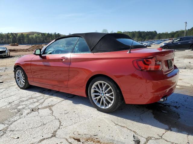 2015 BMW 228 I - WBA1K5C56FV473879