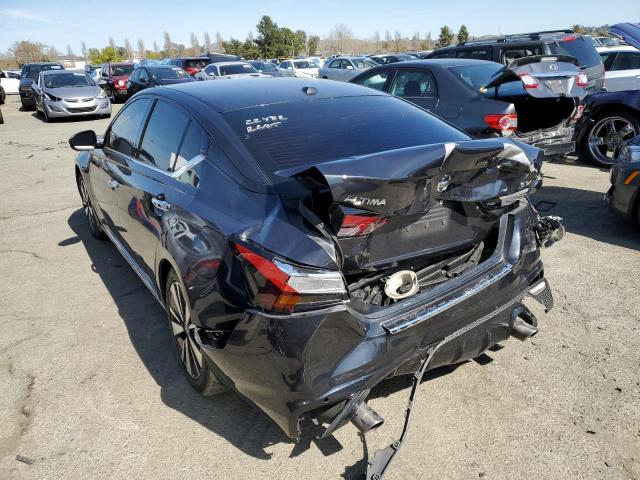 1N4BL4DV9KC117631 Nissan ALTIMA SV