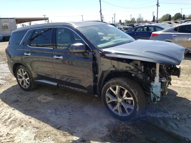 KM8R44HE8LU063441 Hyundai Palisade Sel