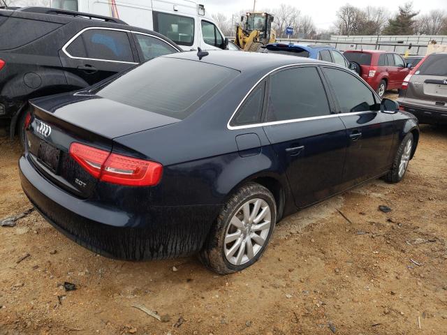 VIN WAUAFAFL1DA165529 2013 Audi A4, Premium no.3