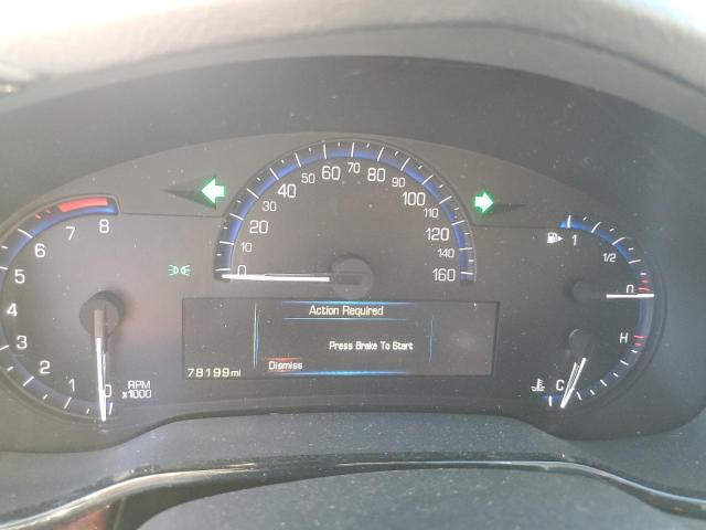 1G6AR5SX1F0103196 Cadillac Cts Luxury Collection