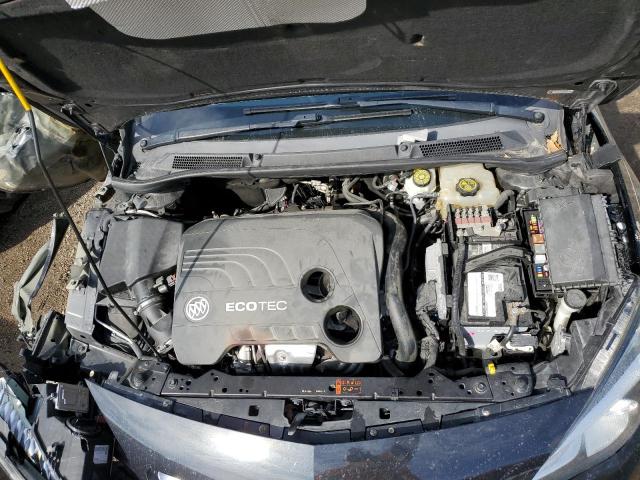 2016 BUICK CASCADA PR - W04WT3N51GG078922