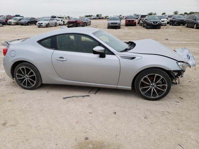 2020 SUBARU BRZ LIMITE JF1ZCAC12L9701282