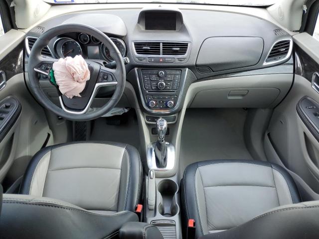 KL4CJDSB1GB583848 Buick Encore Premium