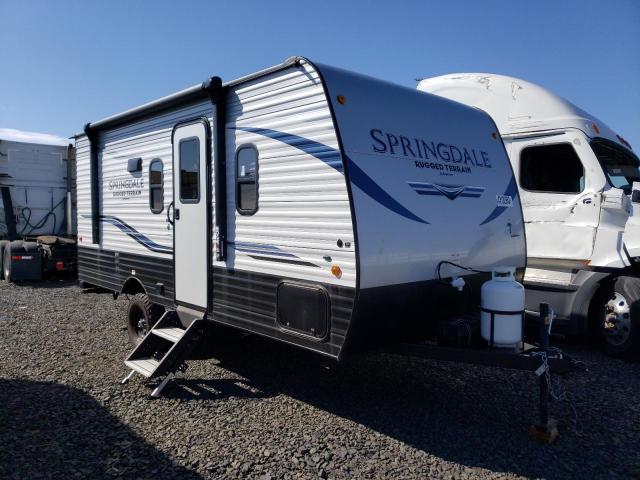 2021 Kyrv Trailer in WA - Spokane (4YDT17912MW******) for Sale ...