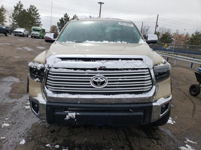 5TFHY5F1XHX594916 Toyota Tundra Crewmax Limited