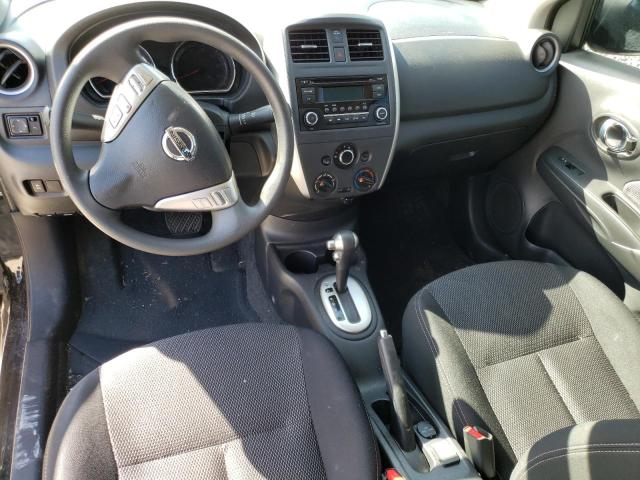 2015 NISSAN VERSA 4D 3N1CN7AP2FL913635