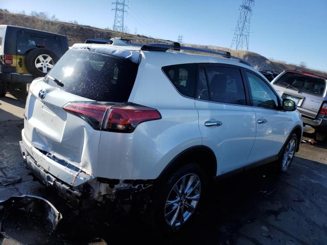 2017 TOYOTA RAV4 HV LI - JTMDJREV5HD122185
