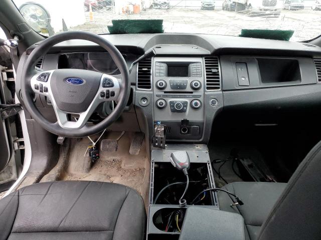 2017 FORD TAURUS POL - 1FAHP2MK5HG130676