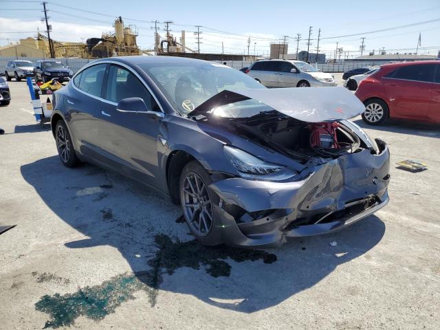 5YJ3E1EA3KF298716 Tesla MODEL 3